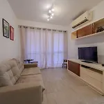 Lindo Flat Melhor Ponto Do Leblon