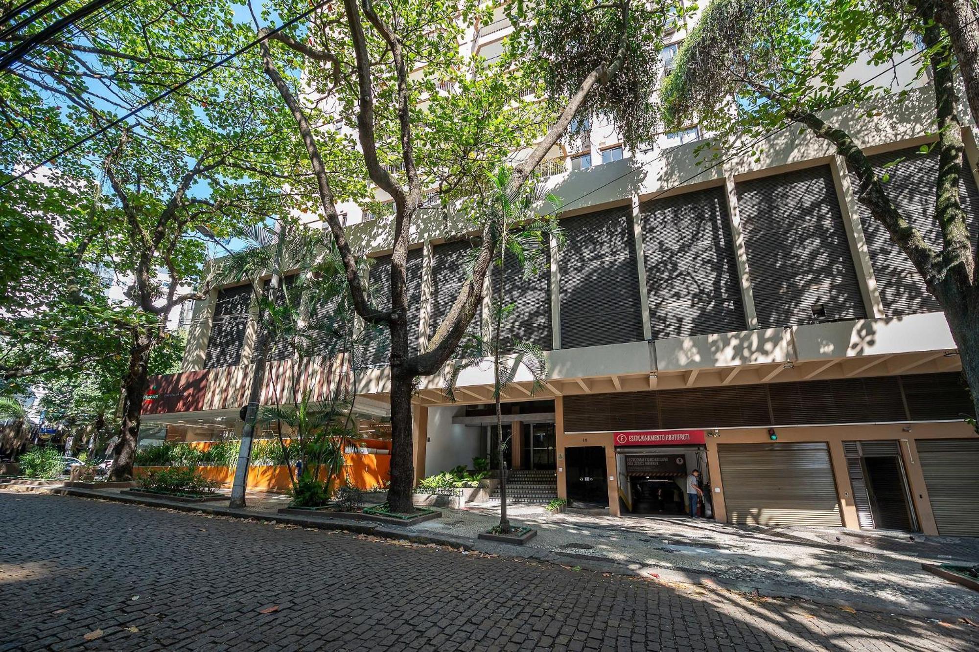 Lindo Flat Melhor Ponto Do Leblon Apartment *