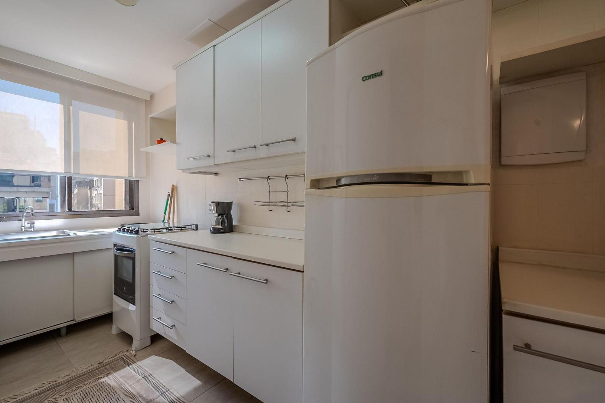 Lindo Flat Melhor Ponto Do Leblon Apartment *