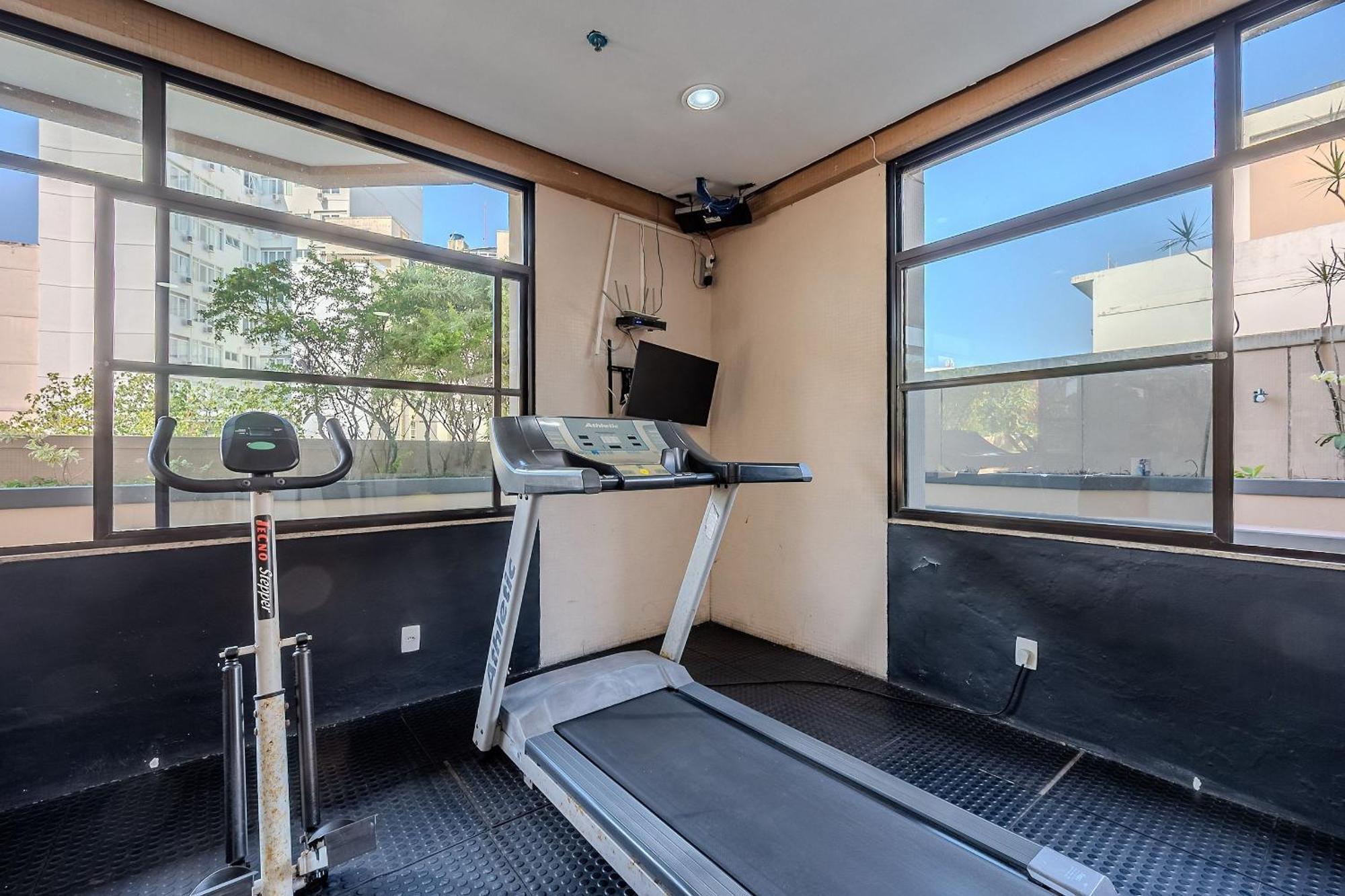 Lindo Flat Melhor Ponto Do Leblon Apartment *