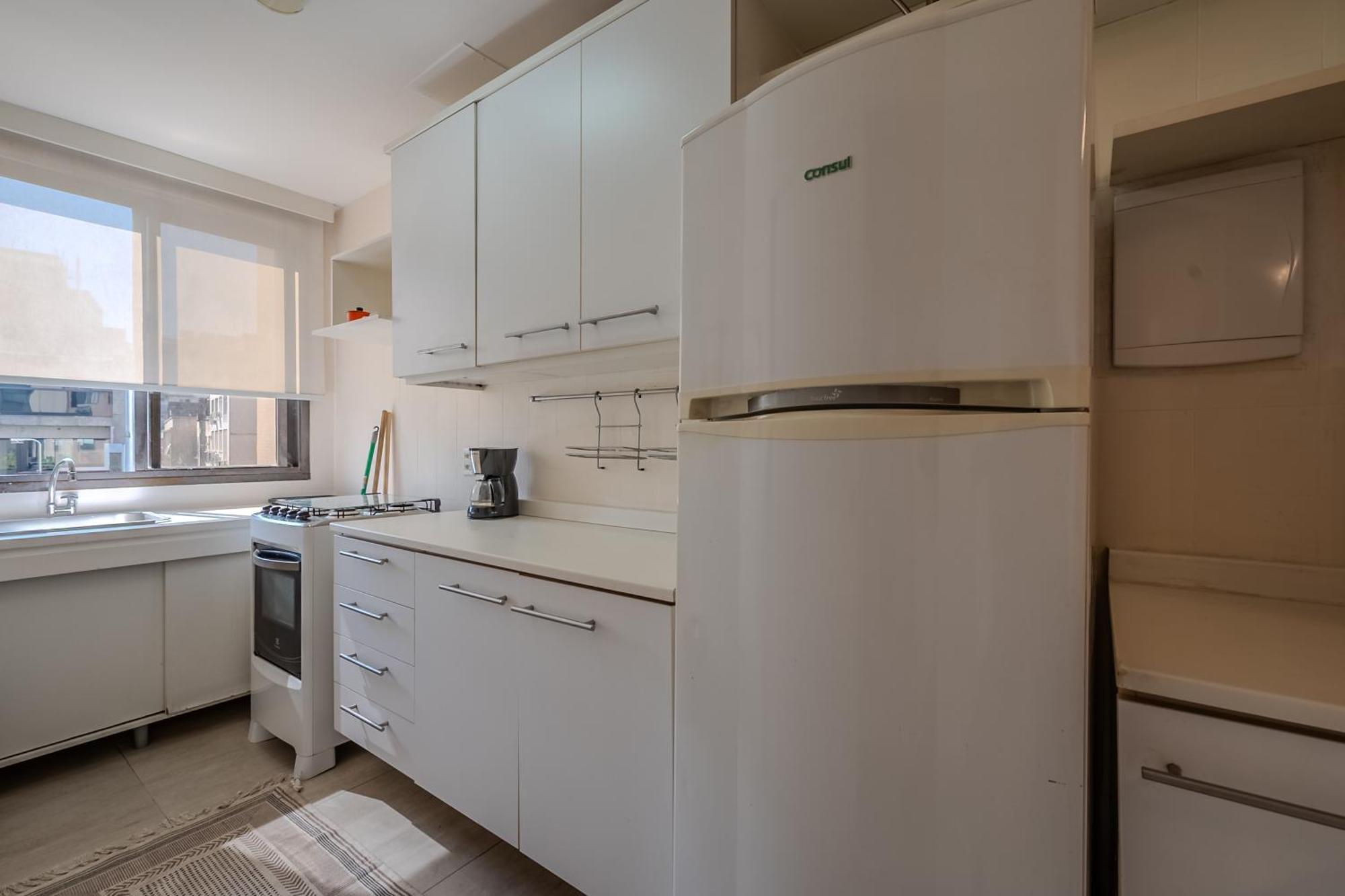 Lindo Flat Melhor Ponto Do Leblon Apartment